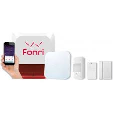 Wifi Smart Alarm